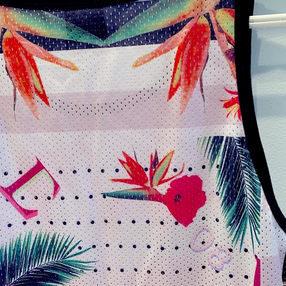 ๐ด CIVIL โข *RARE* Sleeveless long lenght tank top - Picture 11 of 14
